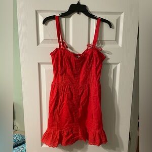 NWT Urban Outfitters Mini Dress